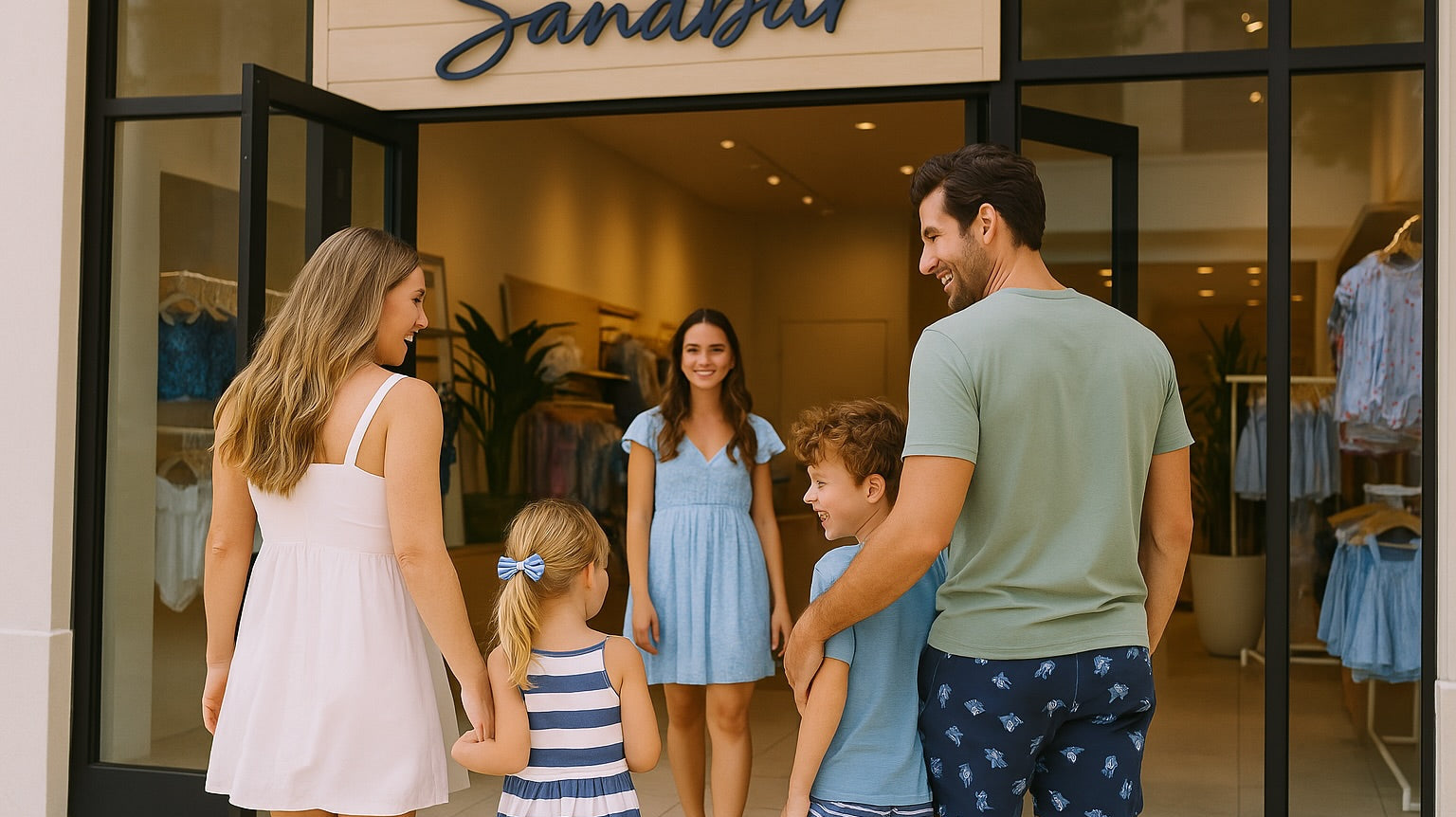 Sustainability with Sass: Why Our Customers Keep Coming Back