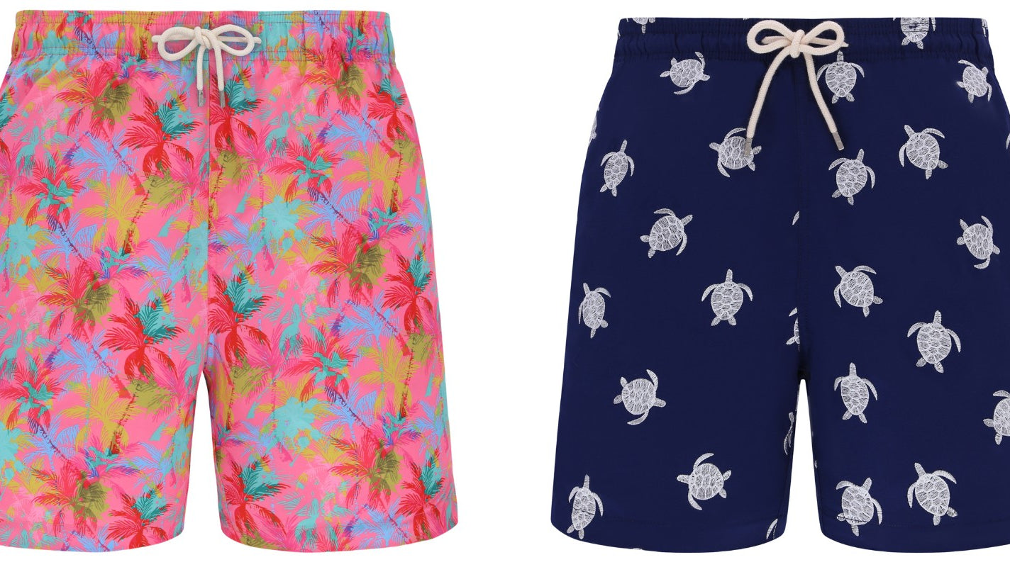 Swim Shorts Summer: Holiday Activity Ideas For The Family