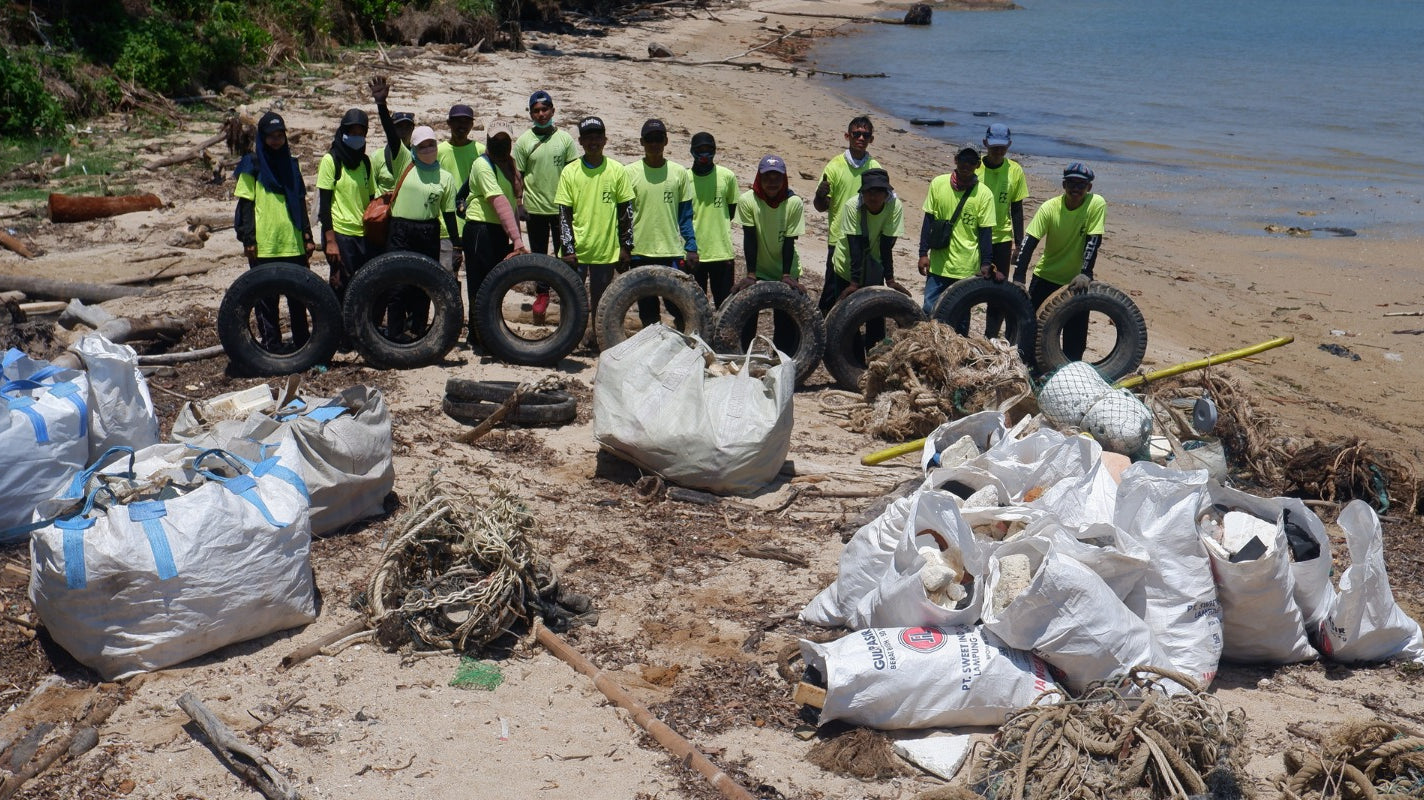 Why Ocean Concervation