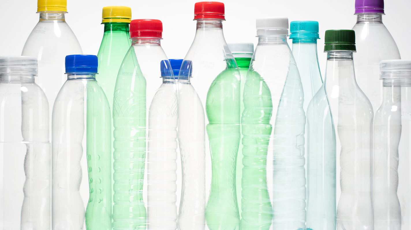 From Plastic Bottles to Poolside Style: How We Make Swimwear