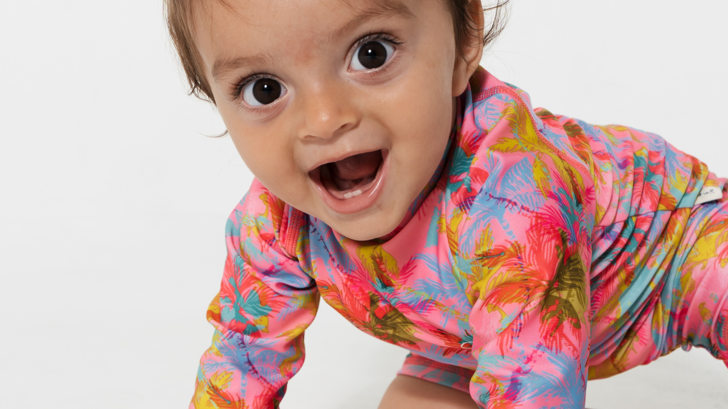 3 Things To Look Out For When Buying Baby Swimwear In Singapore