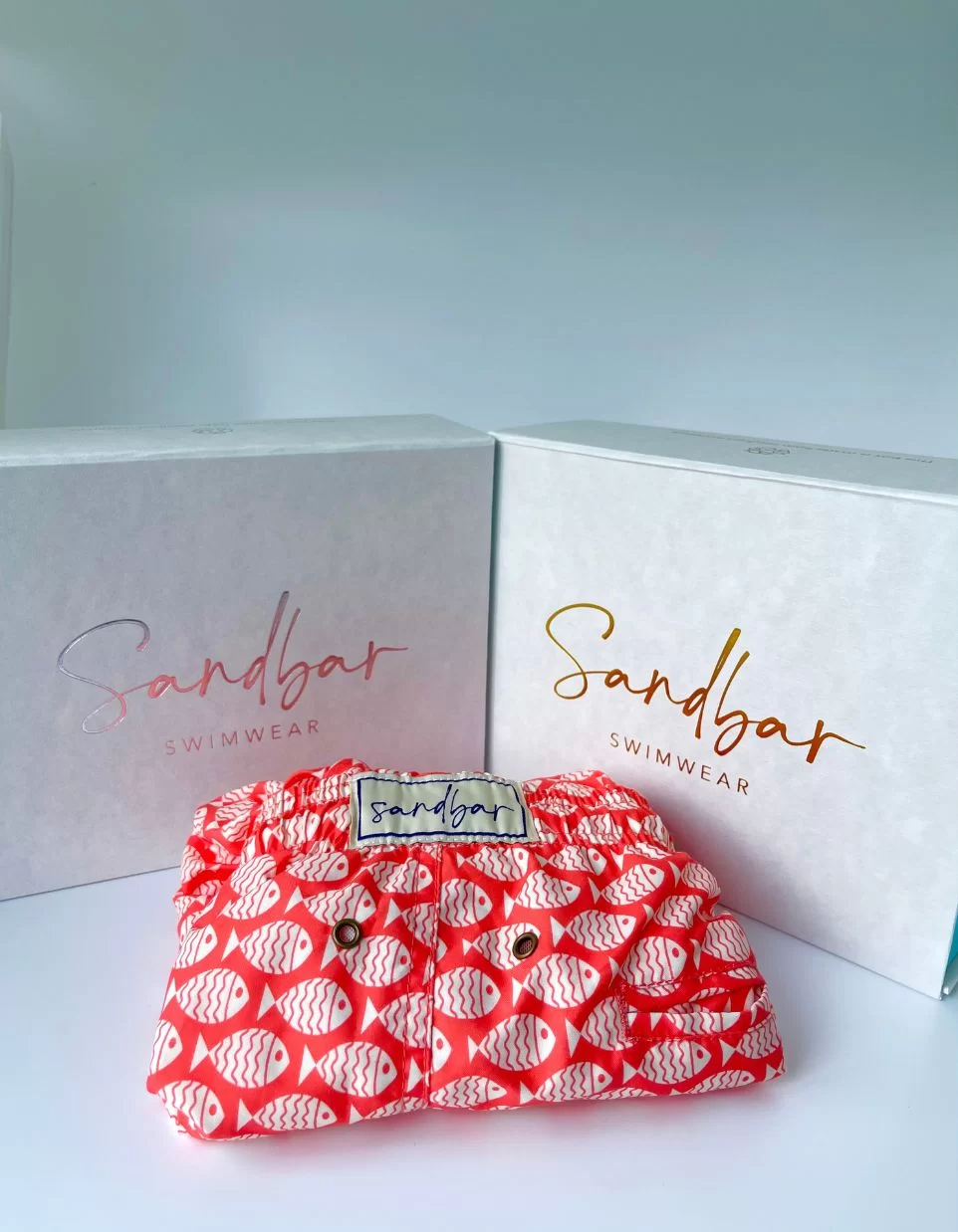 Fabulous Recycled Gift Box