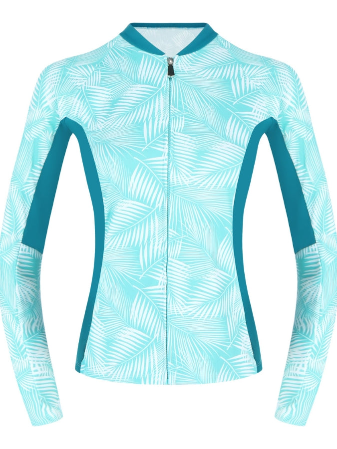 Womens_rash_guard_green_fern