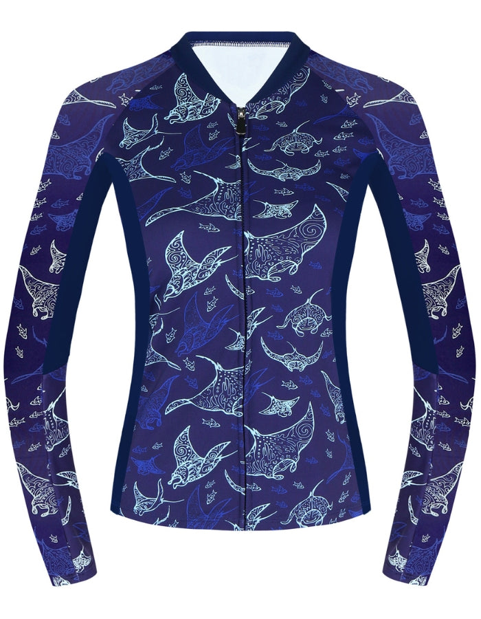 Womens_rash_guard_ocean_manta