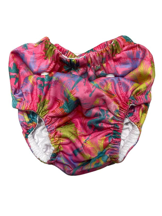 Reusable_Swim_diaper_pink_palm
