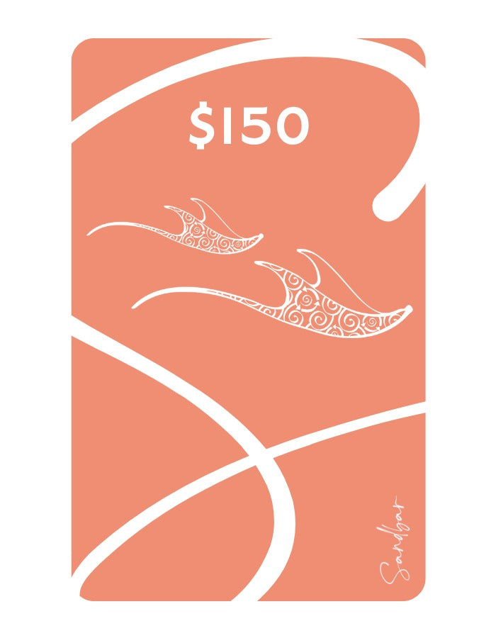 Online Gift Card
