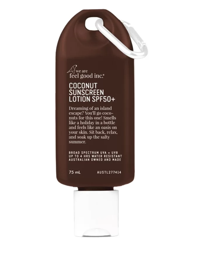 Wearefeelgoodinc_ Coconut_travel_Sunscreen_SPF50_