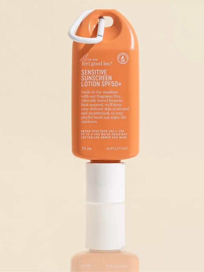 Wearefeelgoodinc_ Sensitive_travel_Sunscreen_SPF50_