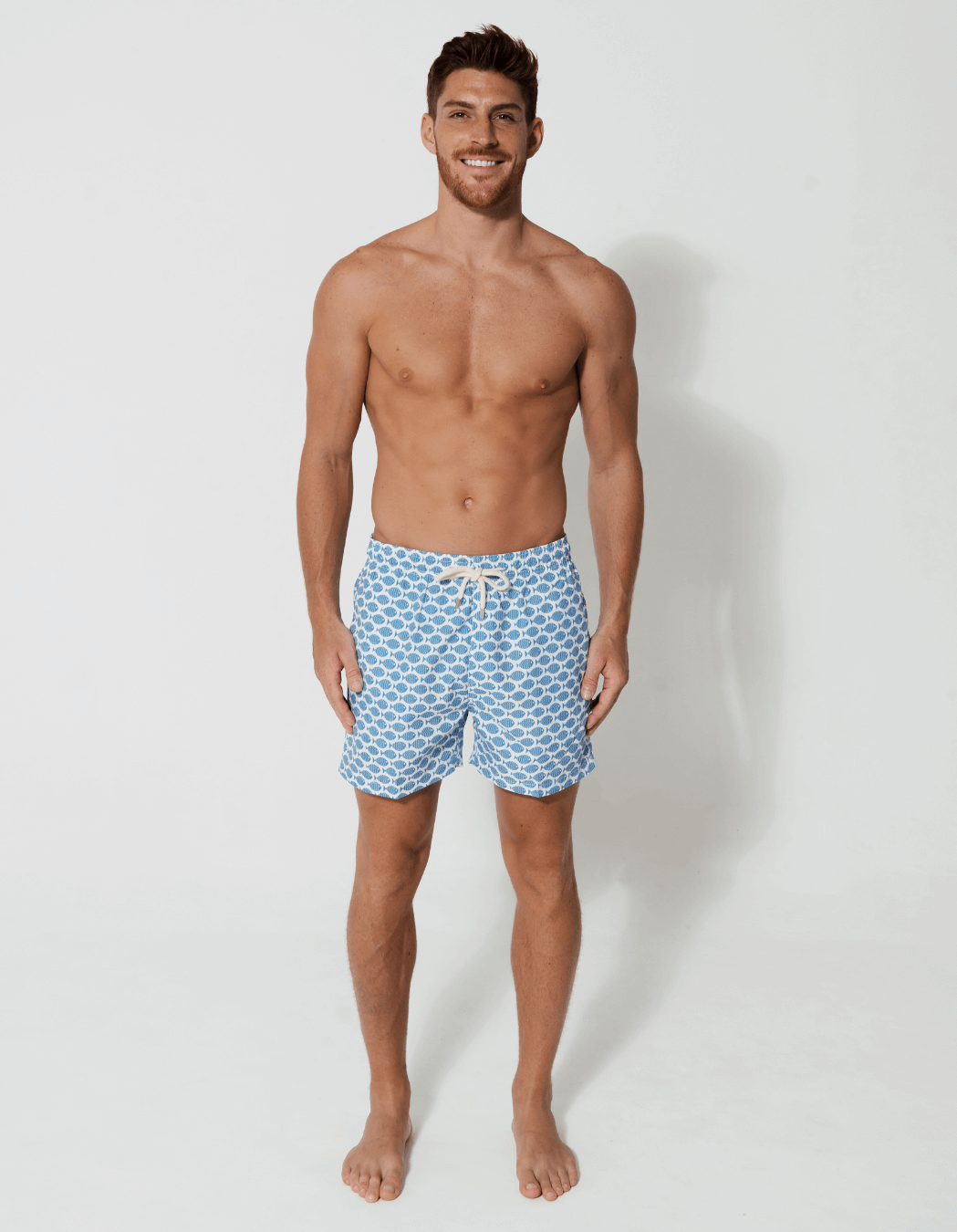 Sandbar_father_and_son_swim_shorts_baby_blue_fish
