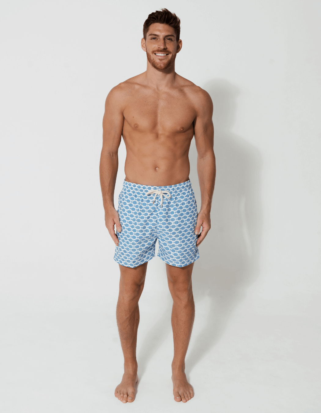 Sandbar_father_and_son_swim_shorts_baby_blue_fish