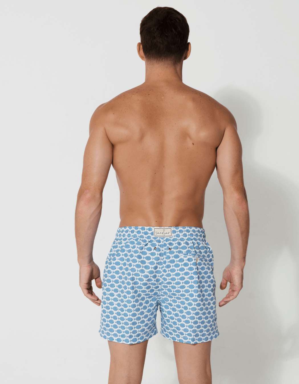Sandbar_father_and_son_swim_shorts_baby_blue_fish