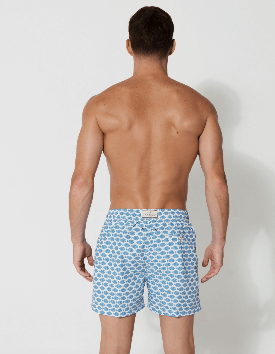 Sandbar_father_and_son_swim_shorts_baby_blue_fish