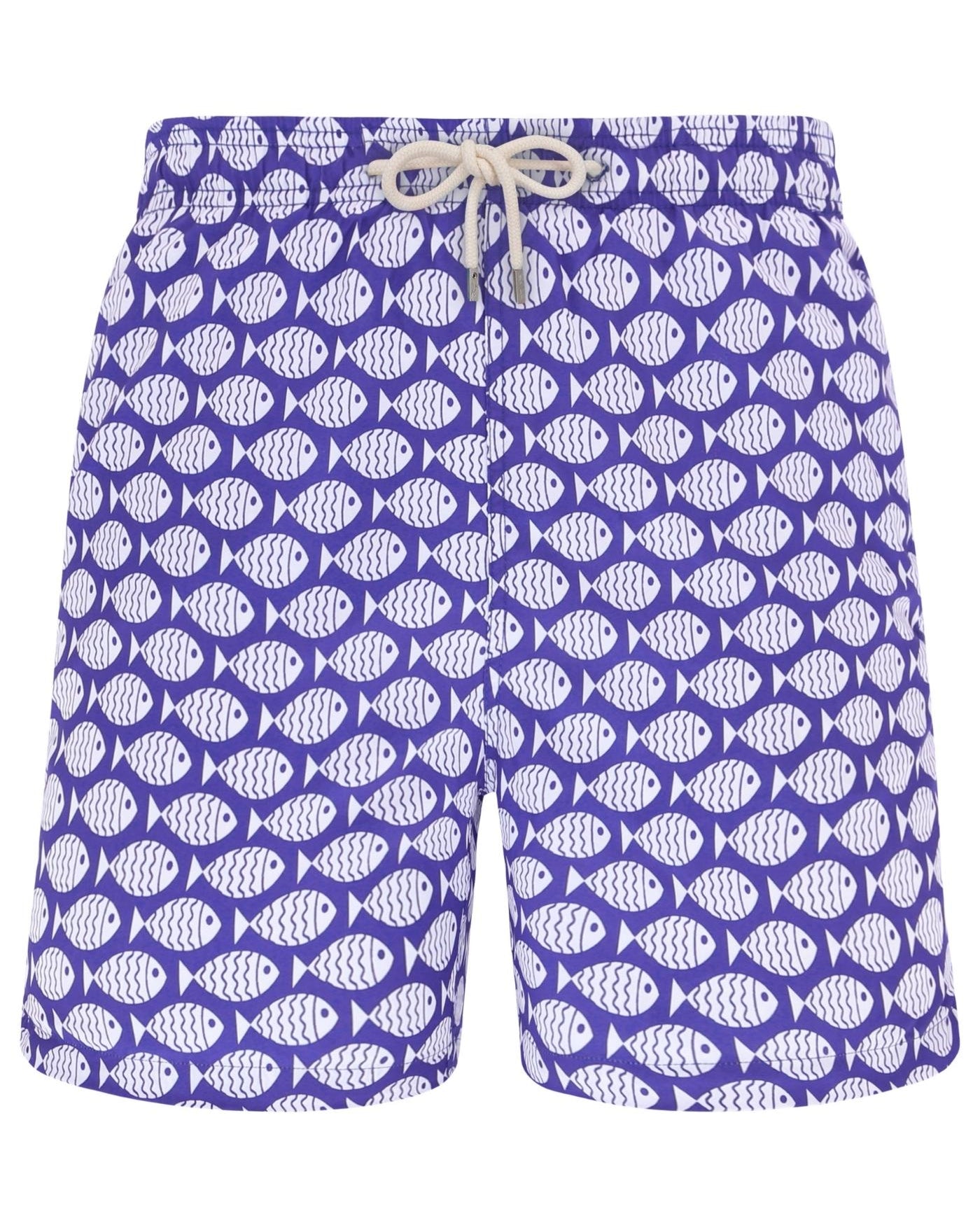 Sandbar_father_and_son_swim_shorts_blue_fish