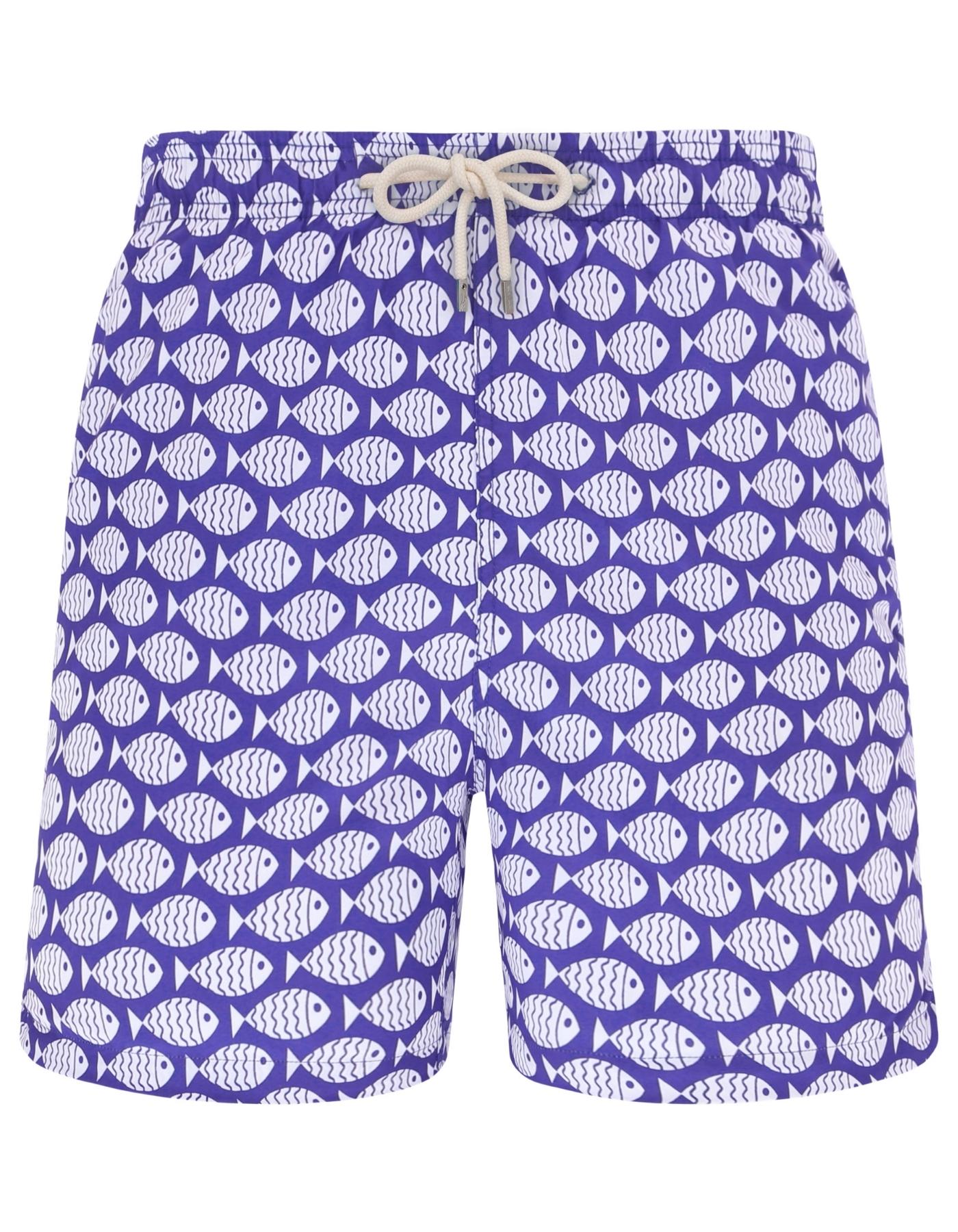 Sandbar_father_and_son_swim_shorts_blue_fish