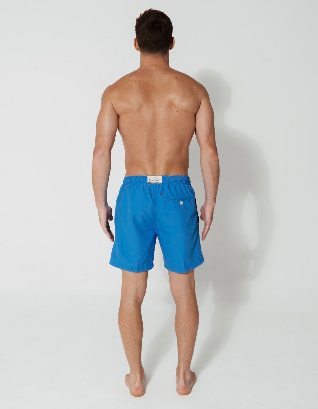 Sandbar_matching_Father_daughter_swimwear_COASTAL_BLUE