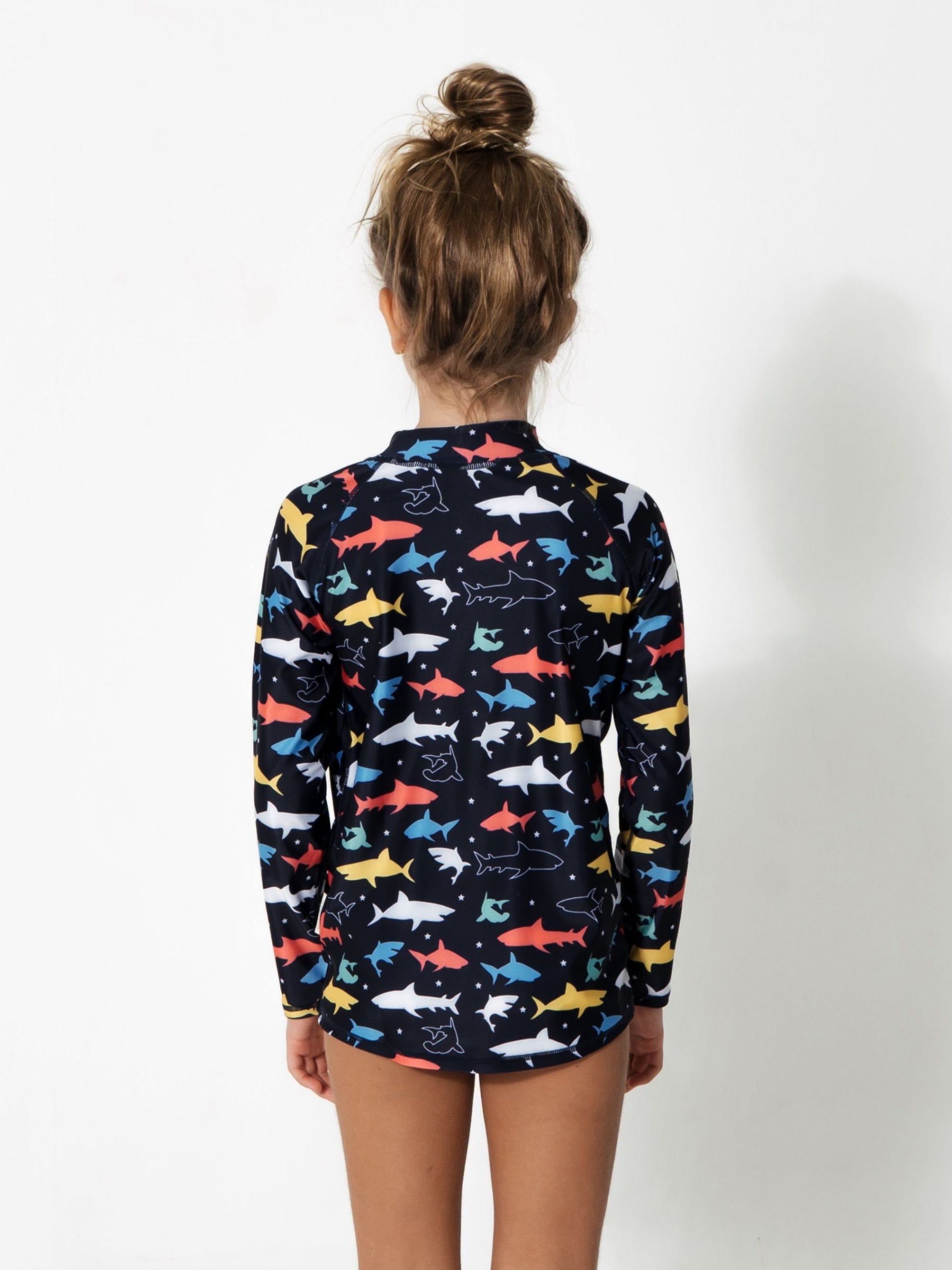 Sandbar_swimwear_rash_guard_coloured_shark