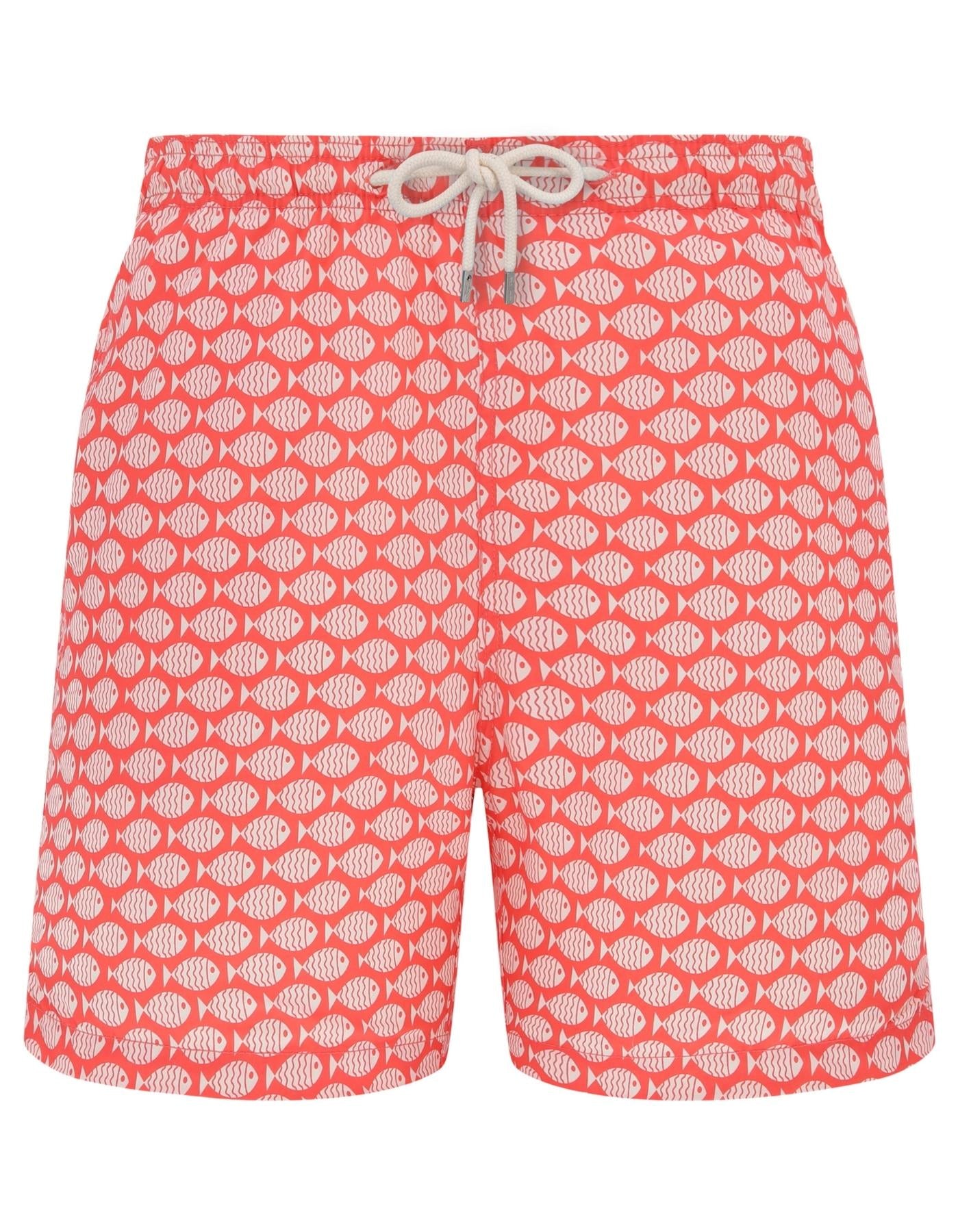 Sandbar_father_and_son_swim_shorts_coral_fish