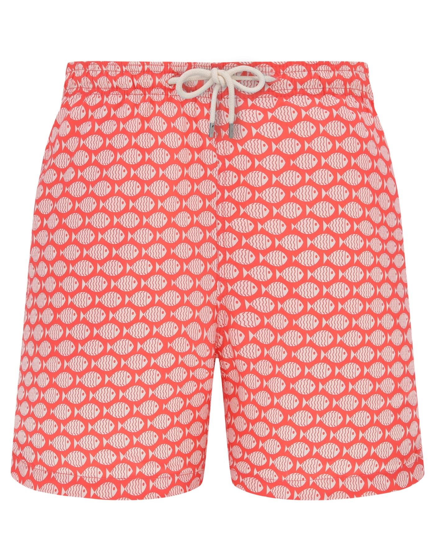 Sandbar_father_and_son_swim_shorts_coral_fish