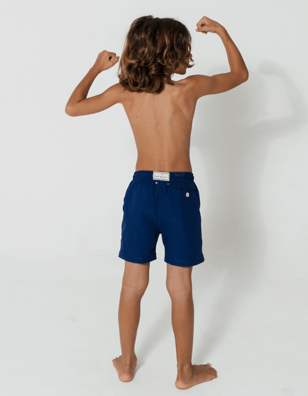 Sandbar_father_and_son_swim_shorts_dark_blue