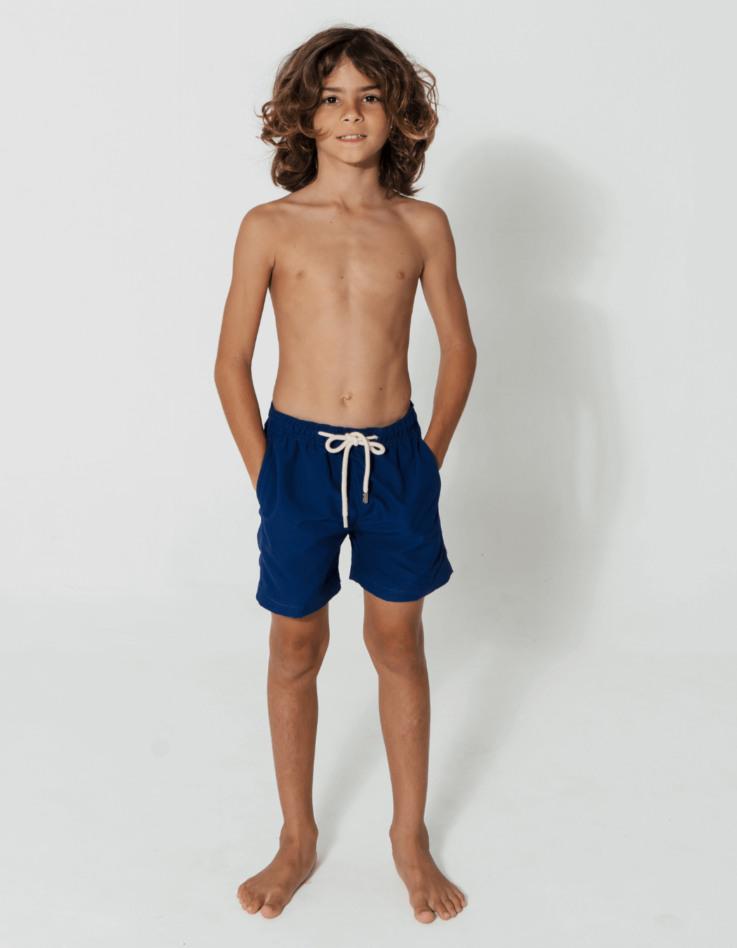 Sandbar_father_and_son_swim_shorts_dark_blue