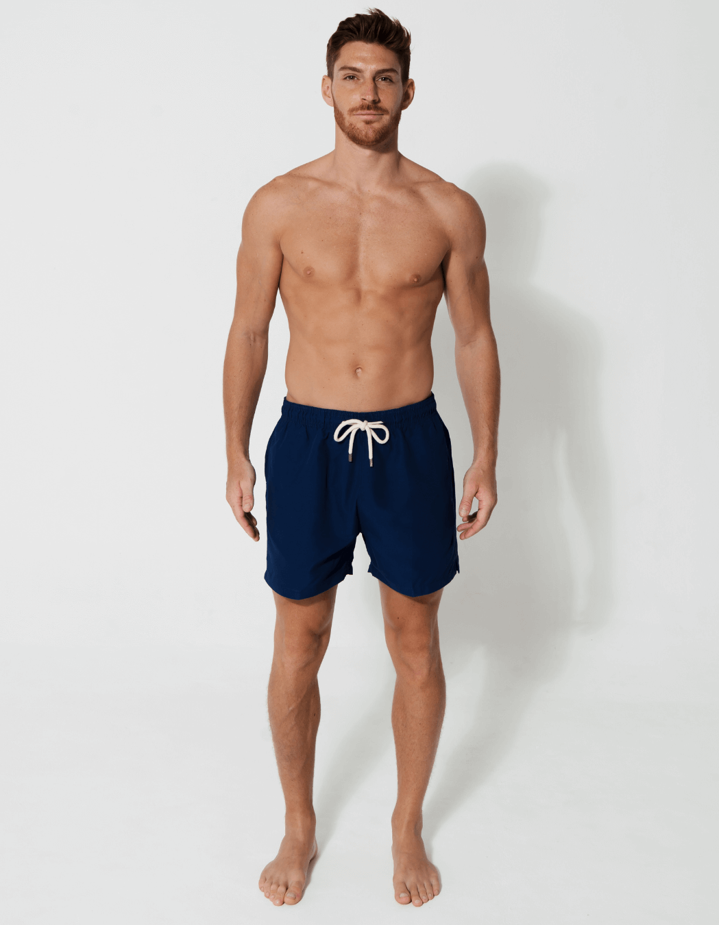 Sandbar_father_and_son_swim_shorts_dark_blue