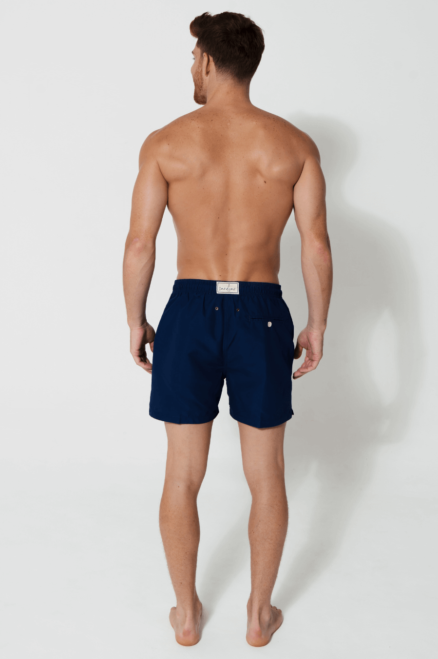 Sandbar_father_and_son_swim_shorts_dark_blue