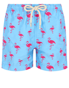 Sandbar_upf50_swim_short_embroidered_flamingo