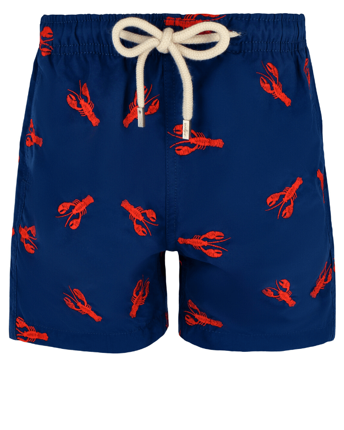 Sandbar_upf50_swim_short_embroidered_lobster