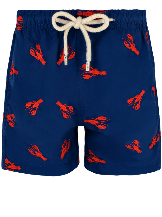 Sandbar_upf50_swim_short_embroidered_lobster