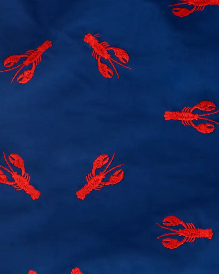 Sandbar_upf50_swim_short_embroidered_lobster