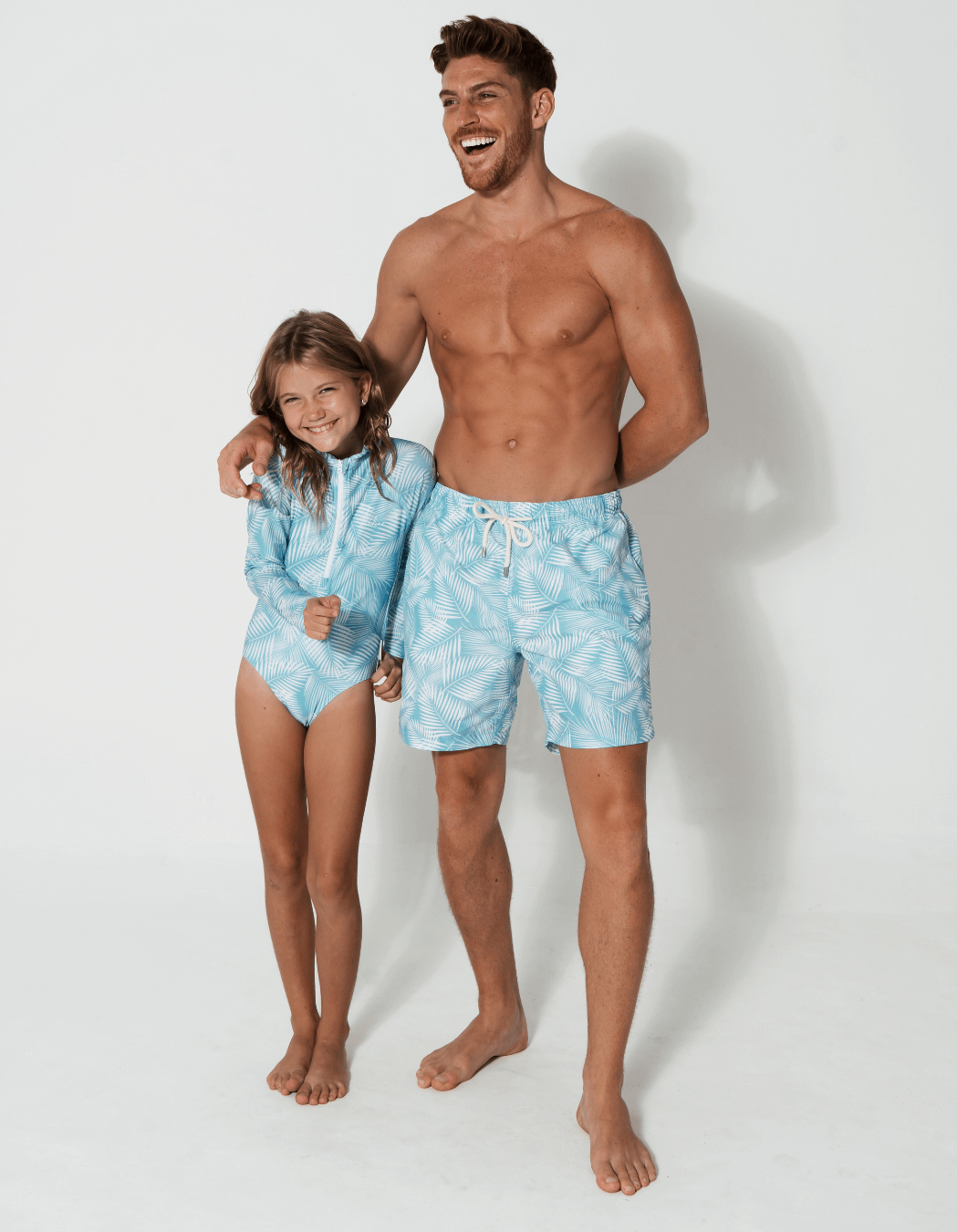 Sandbar_matching_swimwear_green_fern