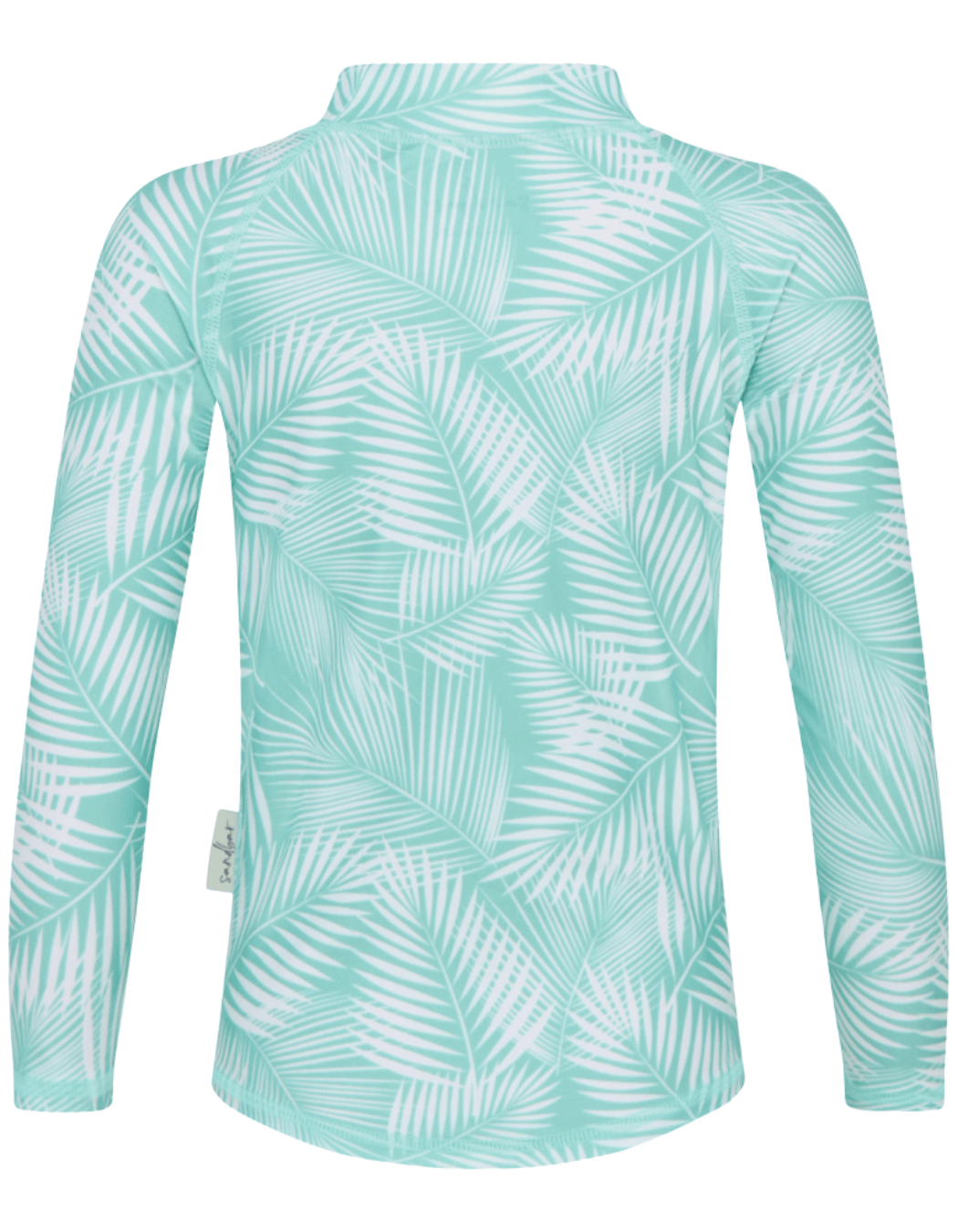Sandbar_swimwear_green_fern_rash_guard