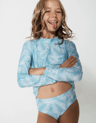 Sandbar_swimwear_rash_guard_green_fern