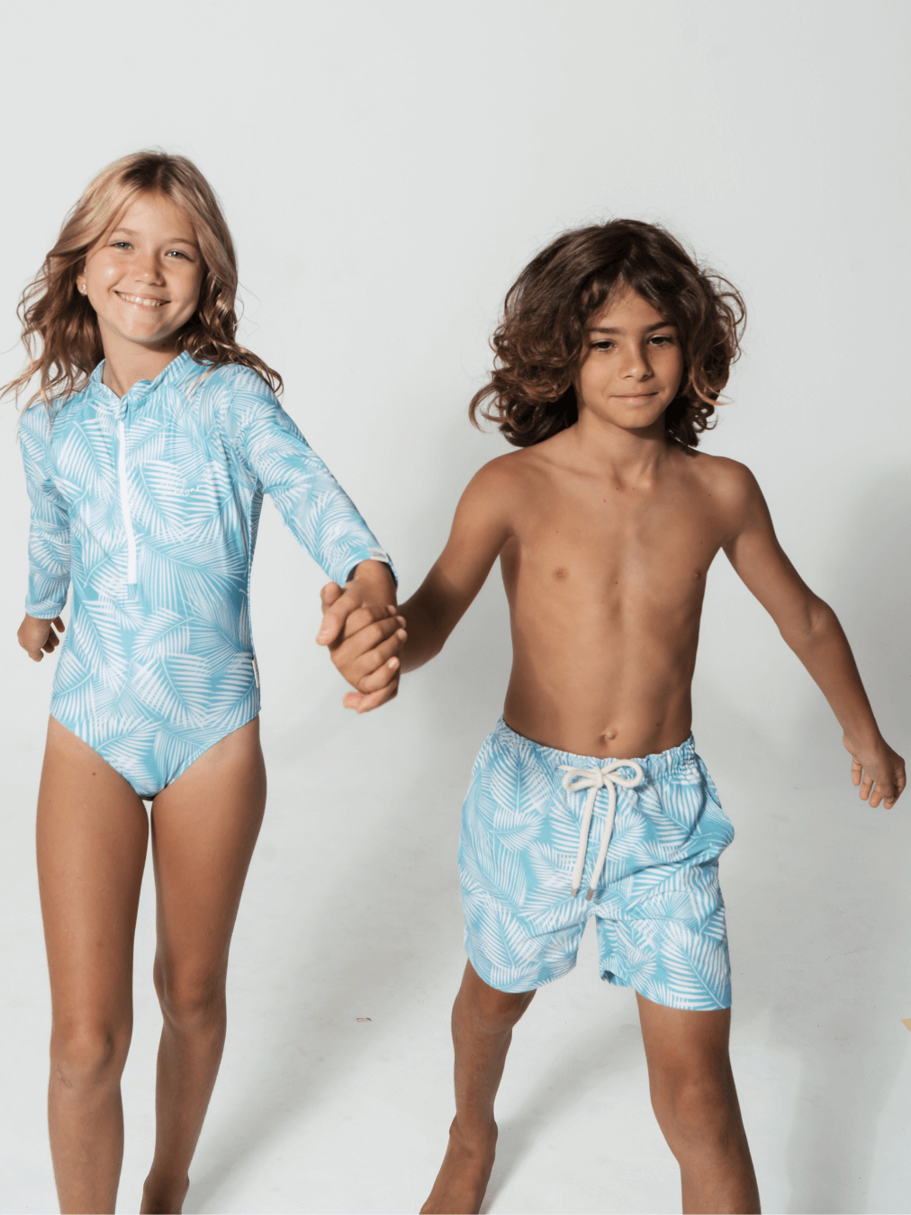 Sandbar_matching_swimwear_green_fern