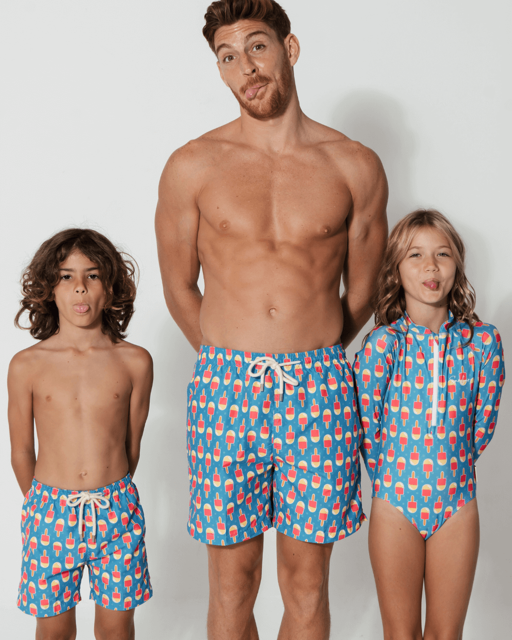 Sandbar_matching_swimwear_ice_lolly
