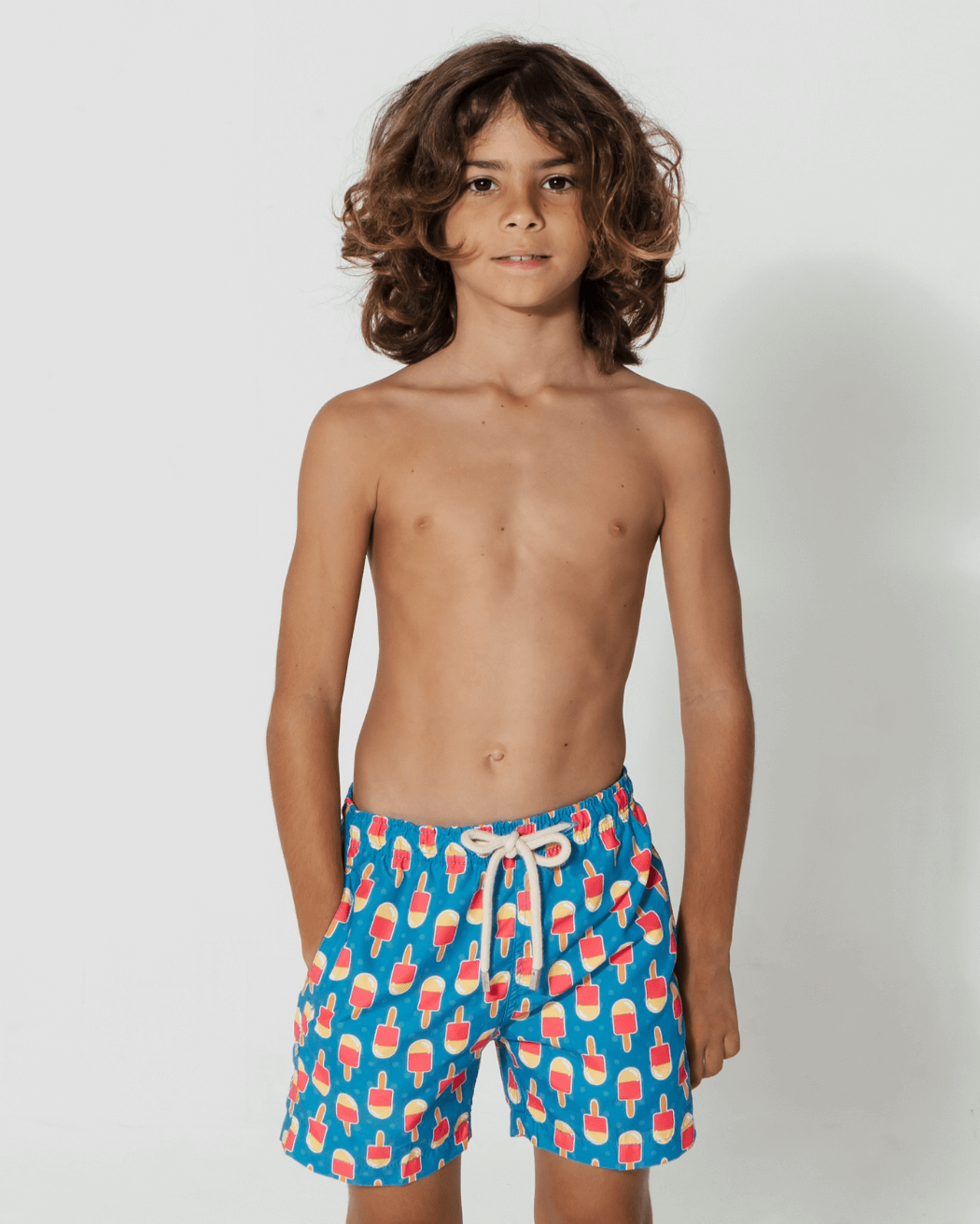 Sandbar_father_and_son_swim_shorts_ice_lolly