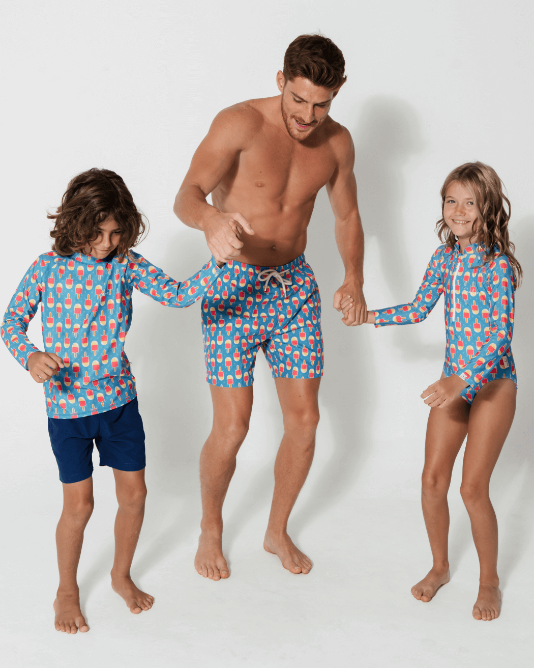 Sandbar_matching_swimwear_ice_lolly