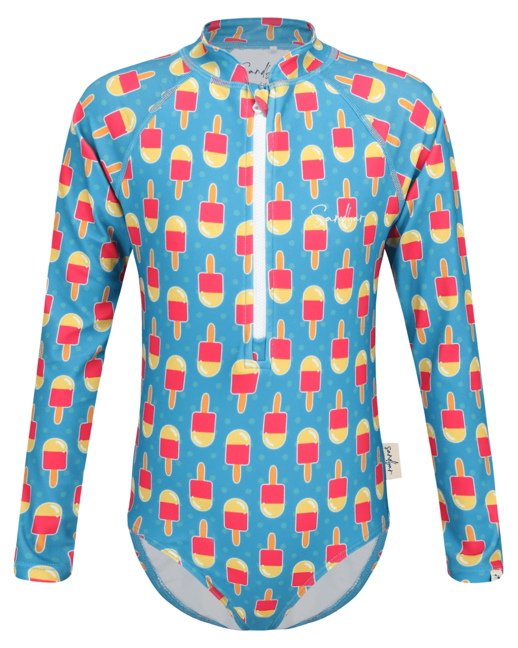 Sandbar_upf50_long_sleebved_Swim_suit_ice_lolly