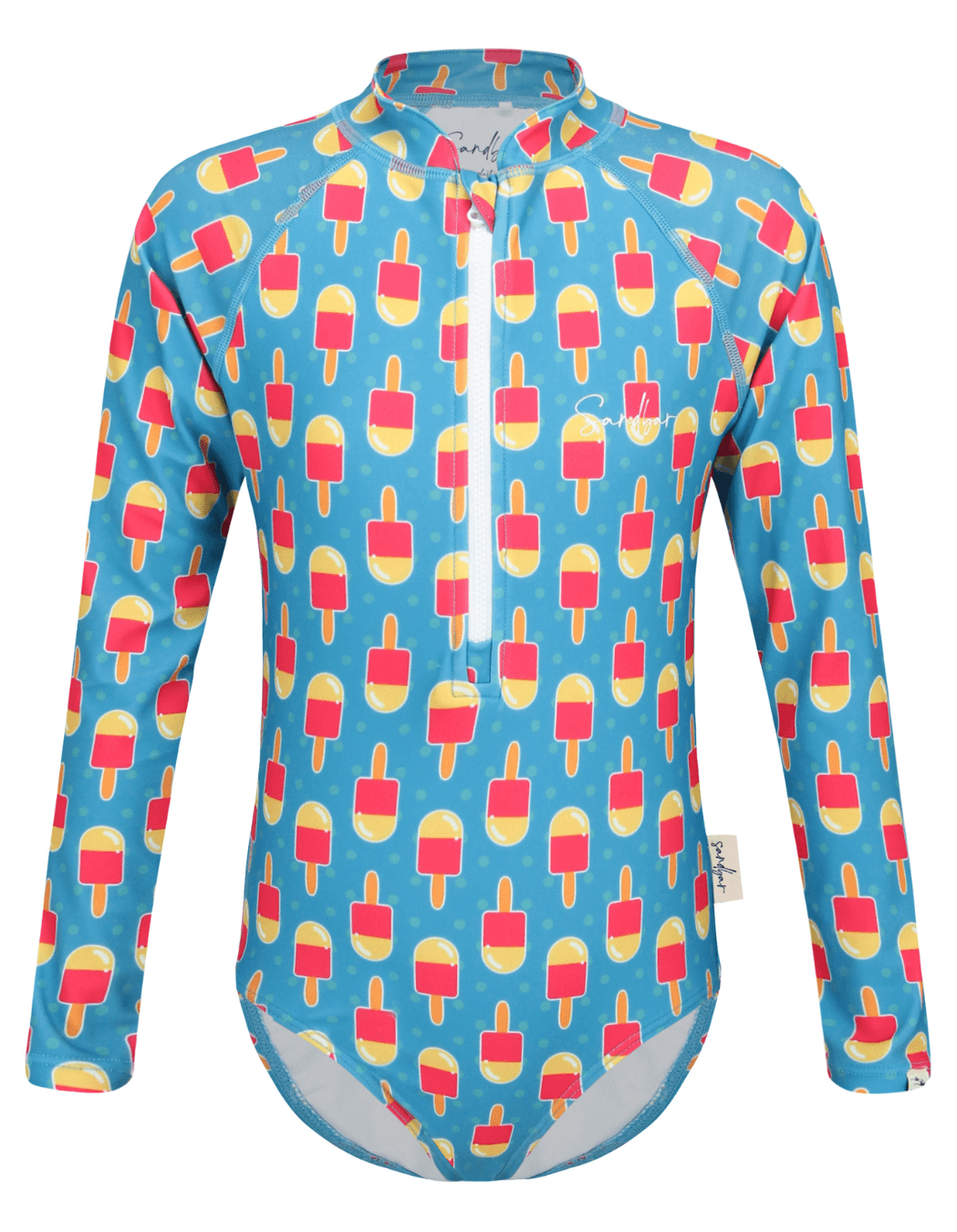 Sandbar_upf50_long_sleebved_Swim_suit_ice_lolly