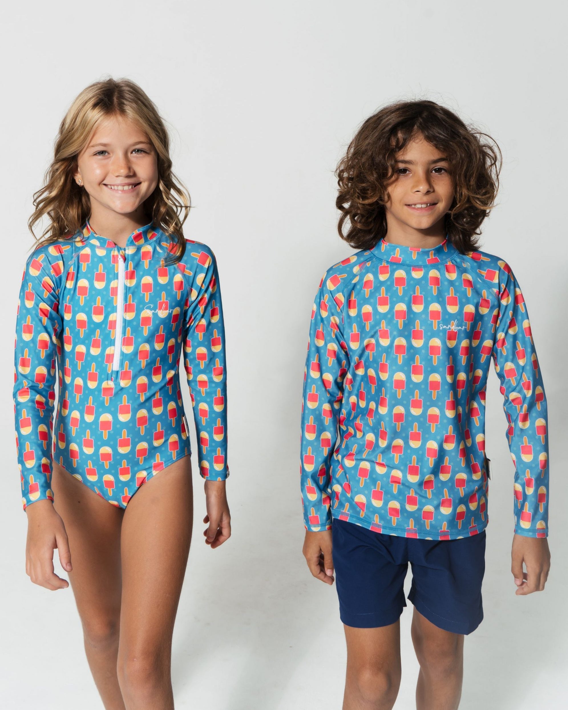 Sandbar_matching_swimwear_ice_lolly
