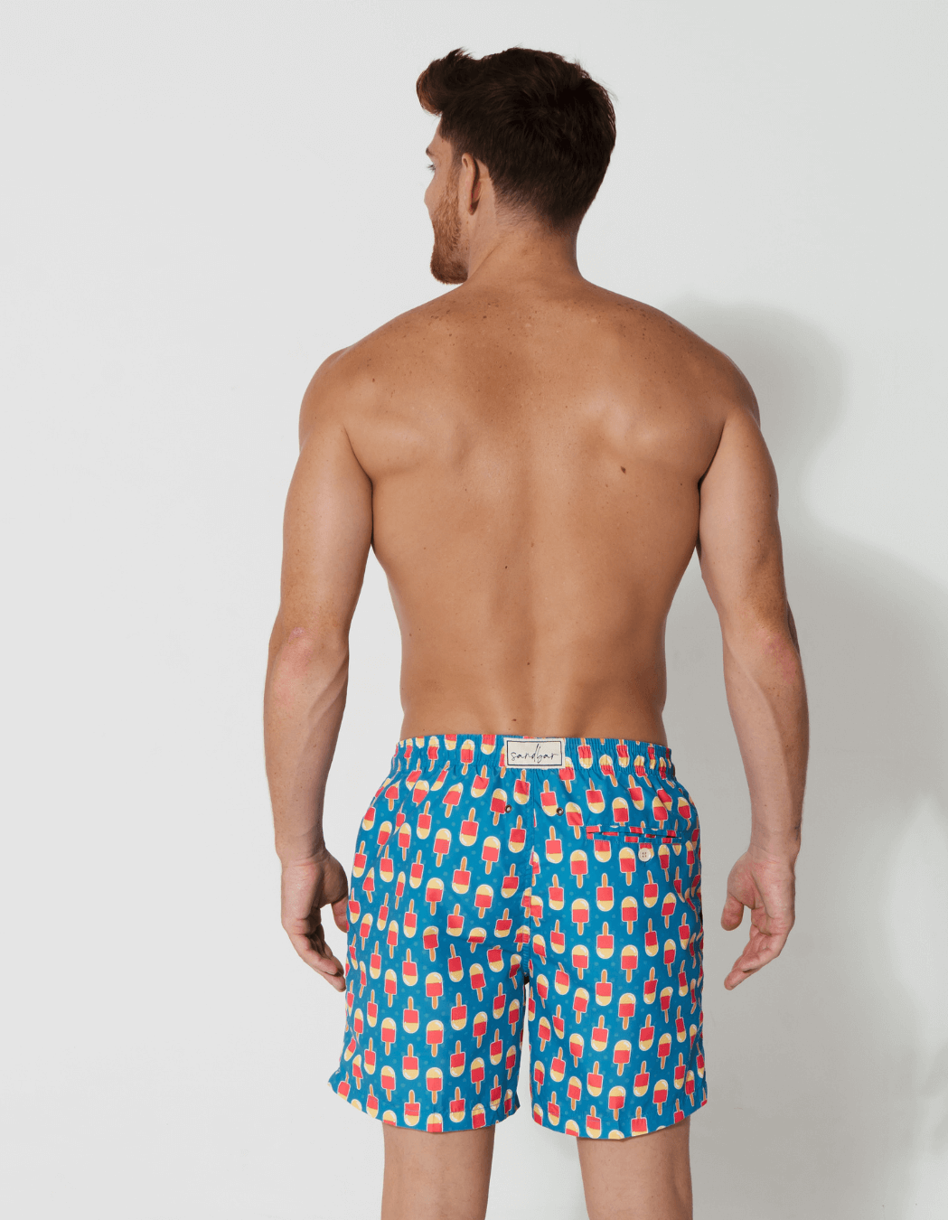 Sandbar_father_and_son_swim_shorts_ice_lolly