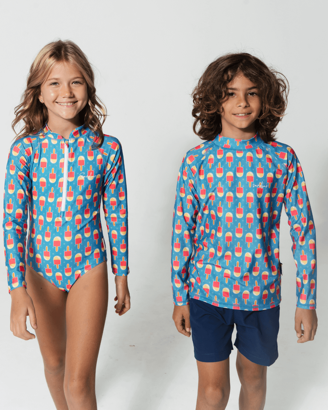 Sandbar_matching_swimwear_ice_lolly