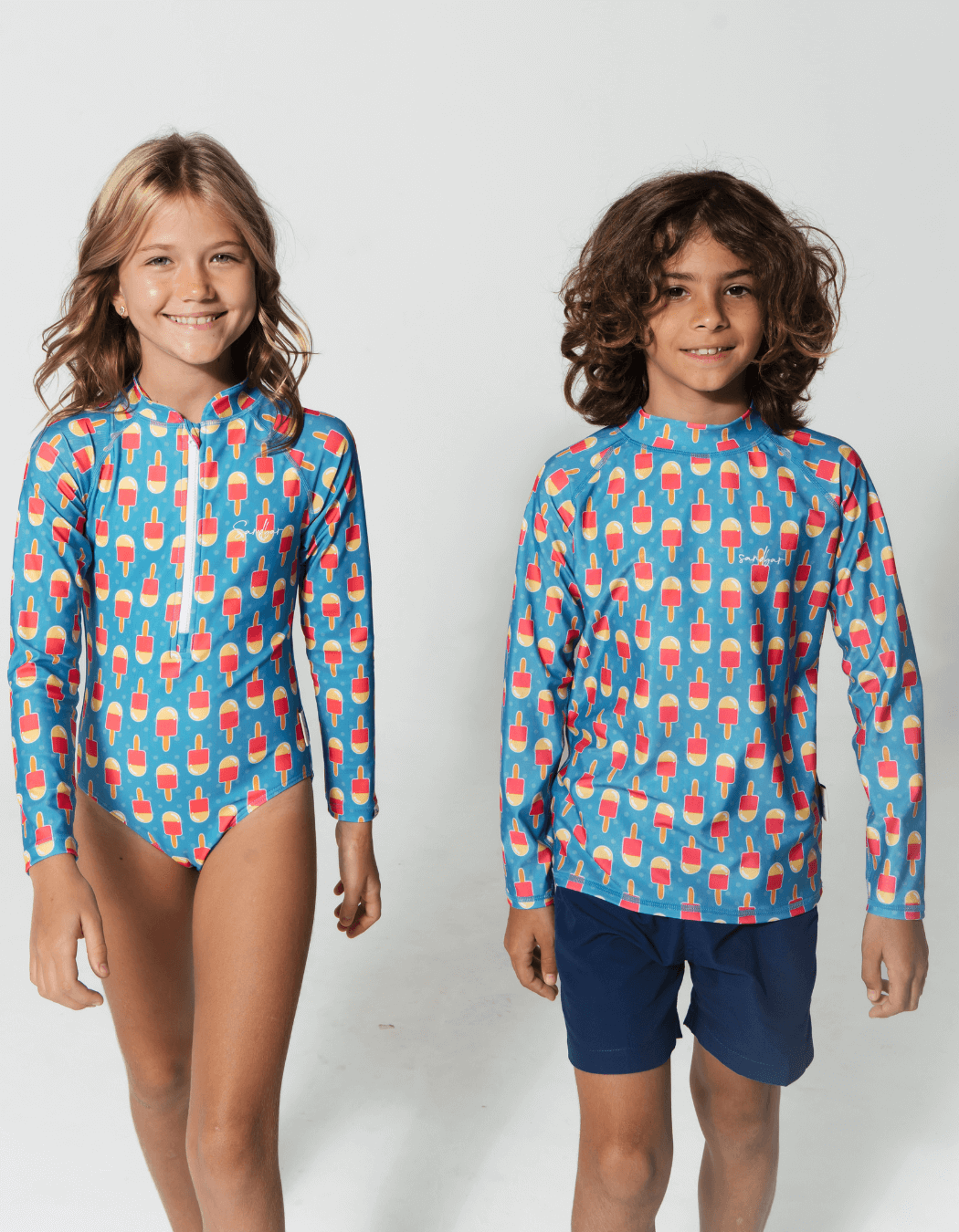 Sandbar_matching_swimwear_ice_lolly