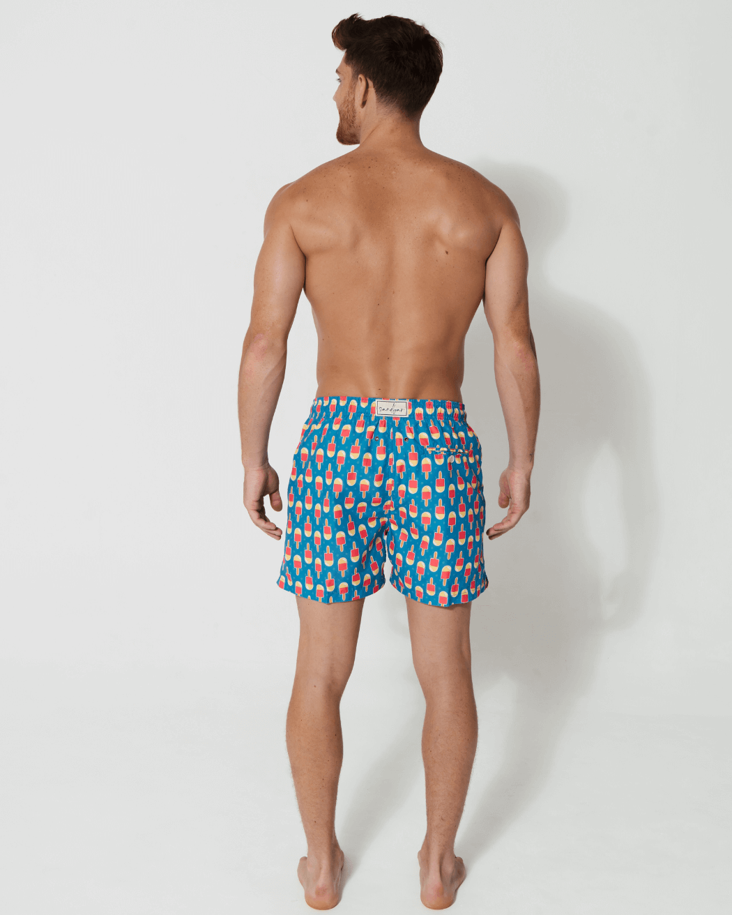 Sandbar_father_and_son_swim_shorts_ice_lolly
