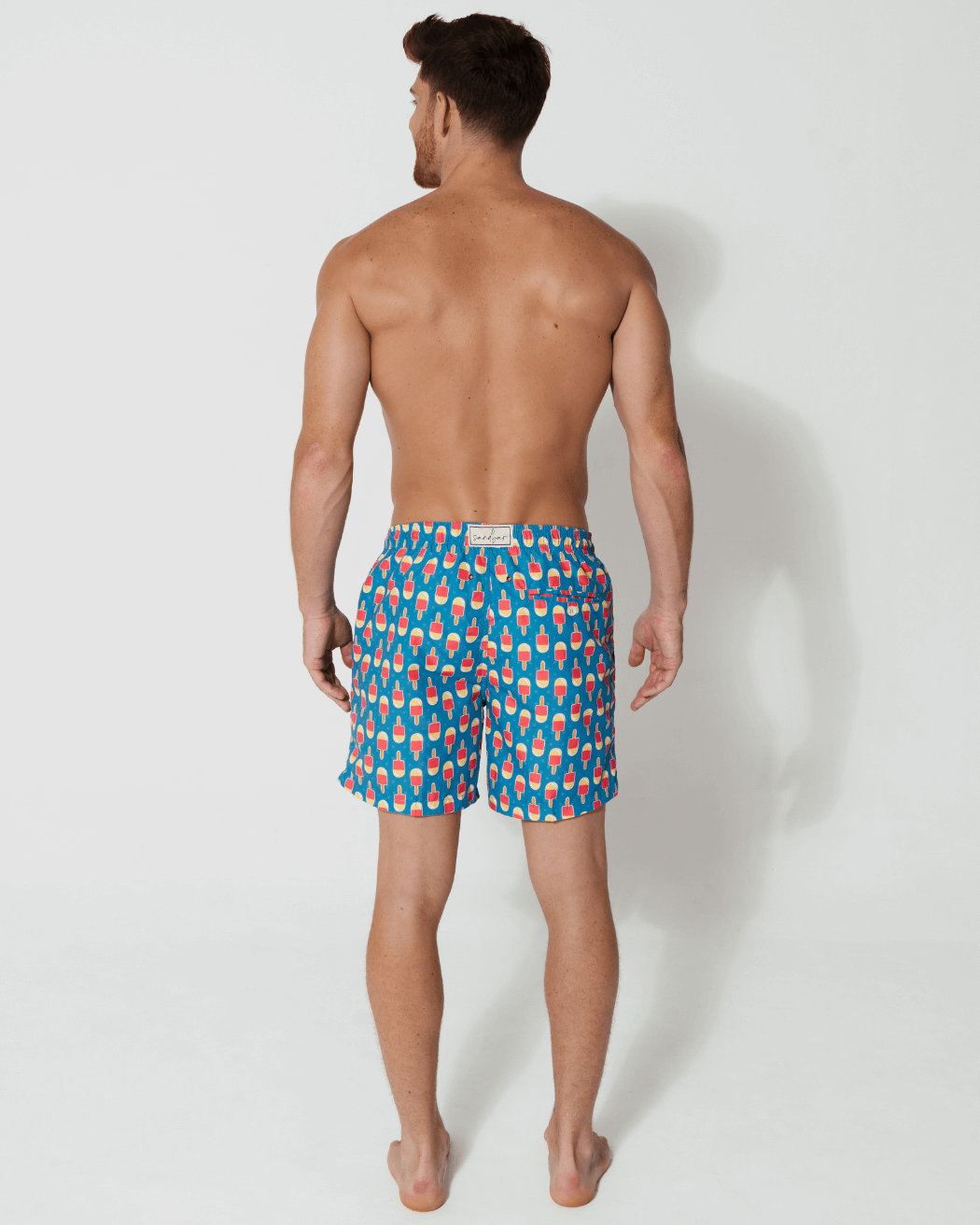 Sandbar_father_and_son_swim_shorts_ice_lolly