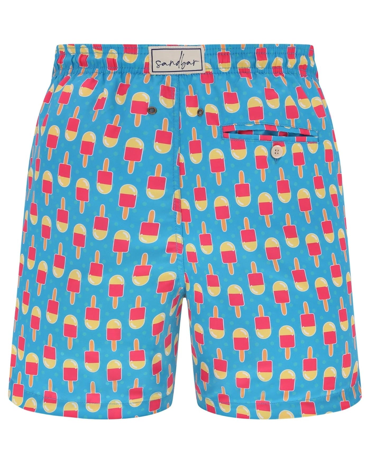 Sandbar_father_and_son_swim_shorts_ice_lolly