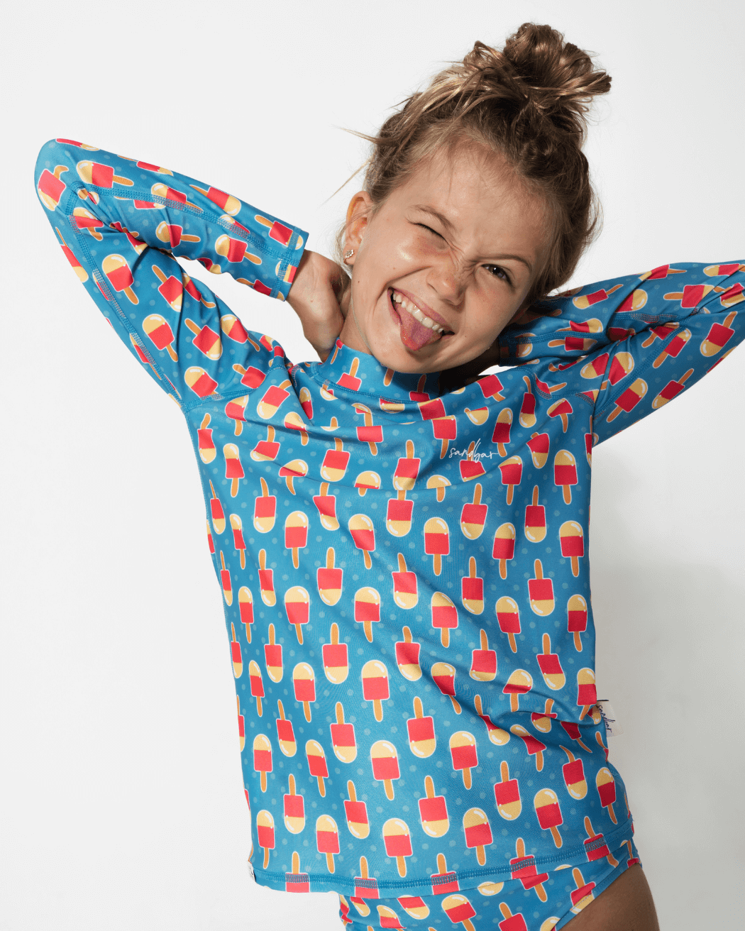 Sandbar_swimwear_rash_guard_ice_lolly