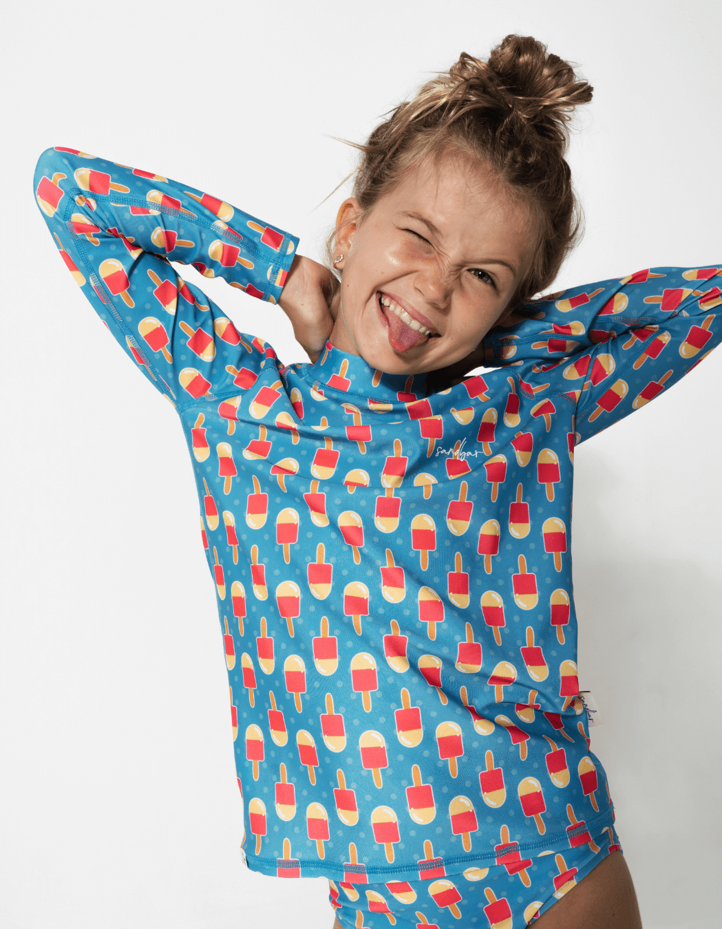 Sandbar_swimwear_rash_guard_ice_lolly