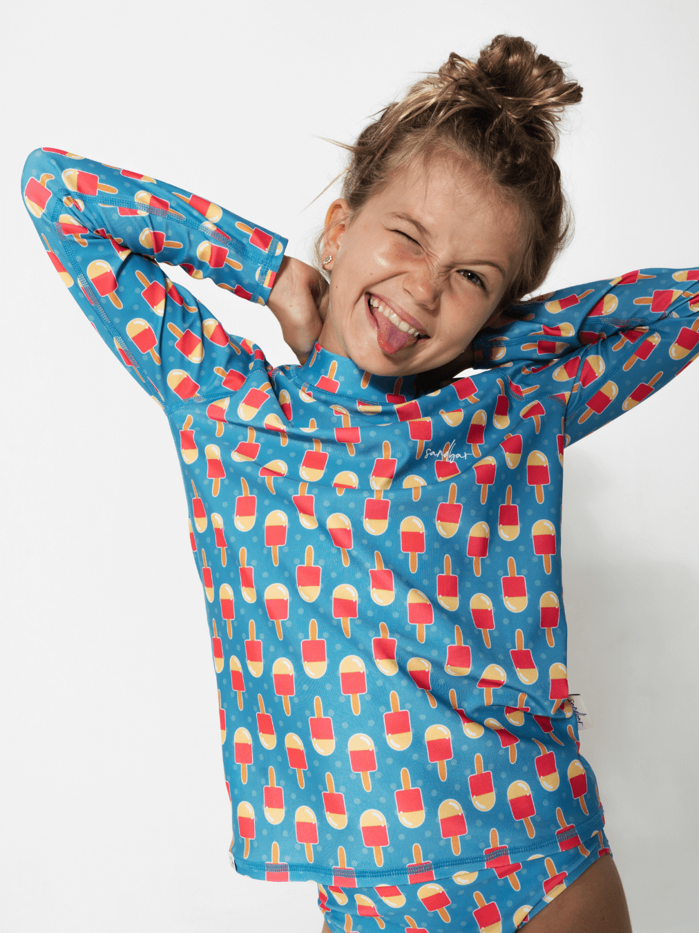 Sandbar_swimwear_rash_guard_ice_lolly