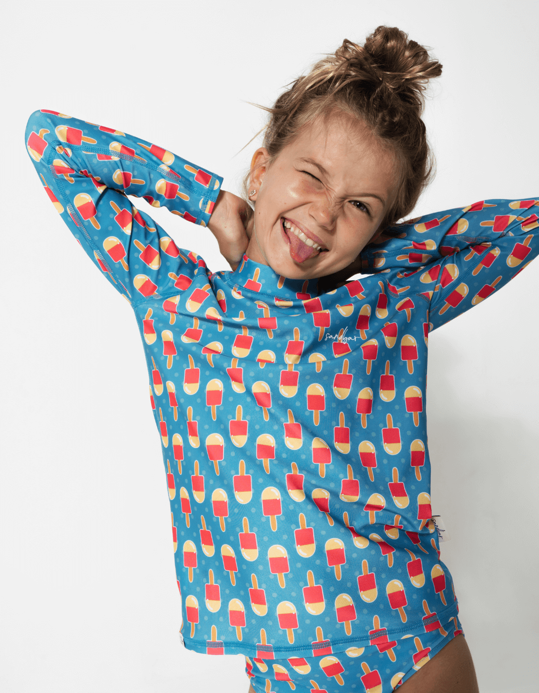 Sandbar_swimwear_rash_guard_ice_lolly